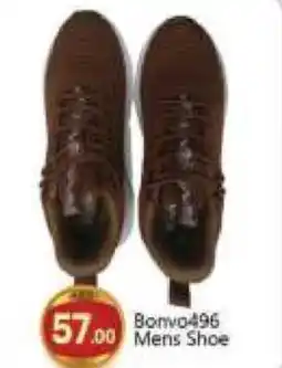 Bonvo496 Mens Shoe
