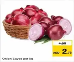 Nesto Onion offer