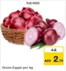 Nesto Onion offer