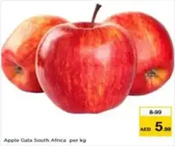 Nesto Apple Gala offer