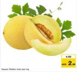 Nesto Sweet Melon offer
