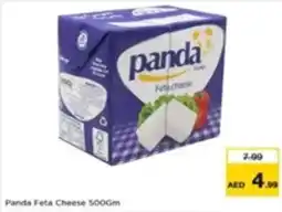 Nesto Panda Feta Cheese offer