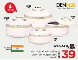 Nesto Denmor Hotpot Set offer