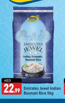 Shaklan EMIRATES Basmati / Biryani Rice offer