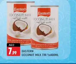 Shaklan EASTERN Coconut Milk offer