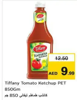 Nesto TIFFANY Tomato Ketchup offer