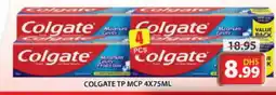 Grand Hyper Market COLGATE Toothpaste offer