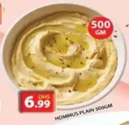 Grand Hyper Market Hommus plain offer