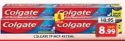 Grand Hyper Market Colgate tp mcp offer