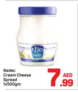 Day To Day NADEC Cream Cheese offer
