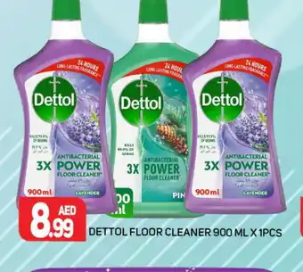 Palm Centre DETTOL General Cleaner offer