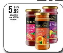 Bigmart NELLARA Jam offer