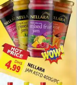 Al Madina NELLARA Jam offer