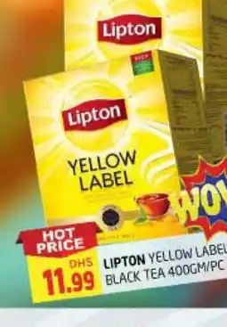 Al Madina Lipton Tea Powder offer