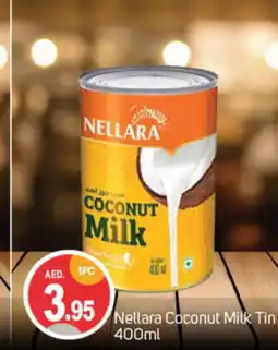 Talal Market NELLARA Coconut Milk offer