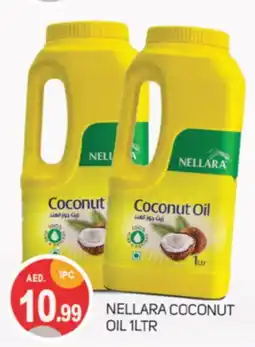 Talal Market NELLARA Coconut Oil offer