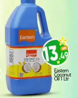 Bigmart EASTERN Coconut Oil offer