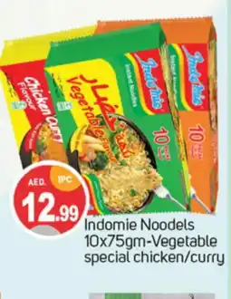 Talal Market INDOMIE Noodles offer