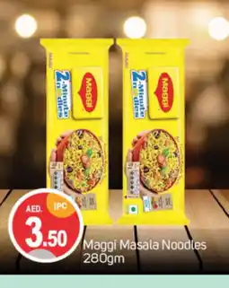 Talal Market MAGGI Noodles offer