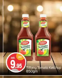 Talal Market TIFFANY Tomato Ketchup offer