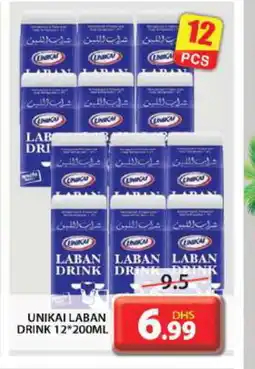 Grand Hyper Market UNIKAI Laban offer