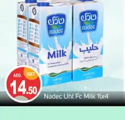 Talal Market NADEC Long Life / UHT Milk offer