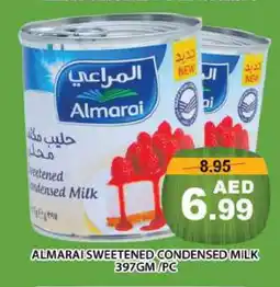 Grand Hyper Market ALMARAI Condensed Milk offer