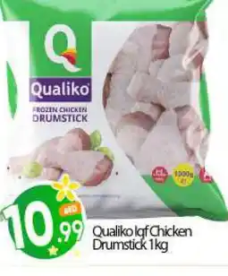 Bigmart QUALIKO Chicken Drumsticks offer