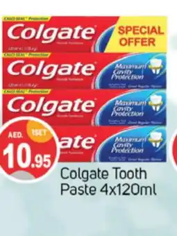 Talal Market COLGATE Toothpaste offer