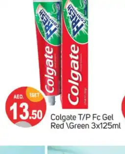 Talal Market COLGATE Toothpaste offer