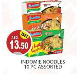 Talal Market INDOMIE Noodles offer
