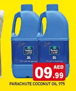 Al Madina PARACHUTE Coconut Oil offer