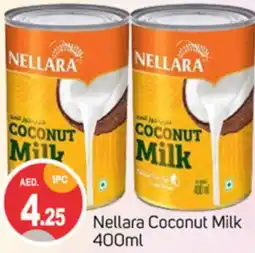 Talal Market NELLARA Coconut Milk offer