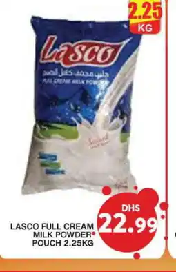 Grand Hyper Market LASCO Milk Powder offer
