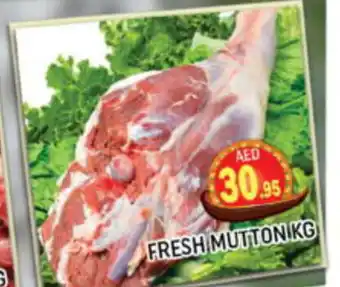 Al Madina Hypermarket Fresh mutton offer