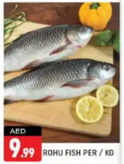Shaklan Rohu fish offer