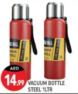Shaklan Vacuum bottle steel offer