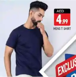 Shaklan Mens t shirt offer