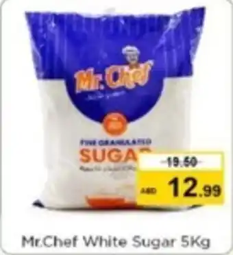 Nesto Mr.Chef White Sugar offer