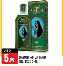 Shaklan DABUR Hair Oil offer