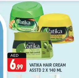 Shaklan DABUR Hair Cream offer