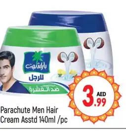 Al Madina PARACHUTE Hair Cream offer