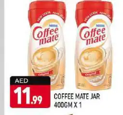 Shaklan COFFEE-MATE Coffee Creamer offer