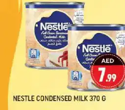 Shaklan NESTLE Condensed Milk offer