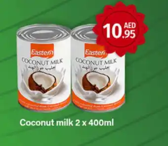 Talal Market EASTERN Coconut Milk offer