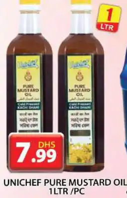 Grand Hyper Market SHAN Mustard Oil offer