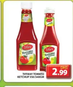 Grand Hyper Market TIFFANY Tomato Ketchup offer