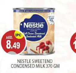 Talal Market NESTLE Condensed Milk offer