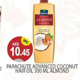 Talal Market PARACHUTE Hair Oil offer
