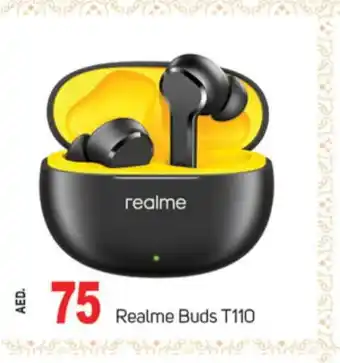 Talal Market REALME Earphone offer